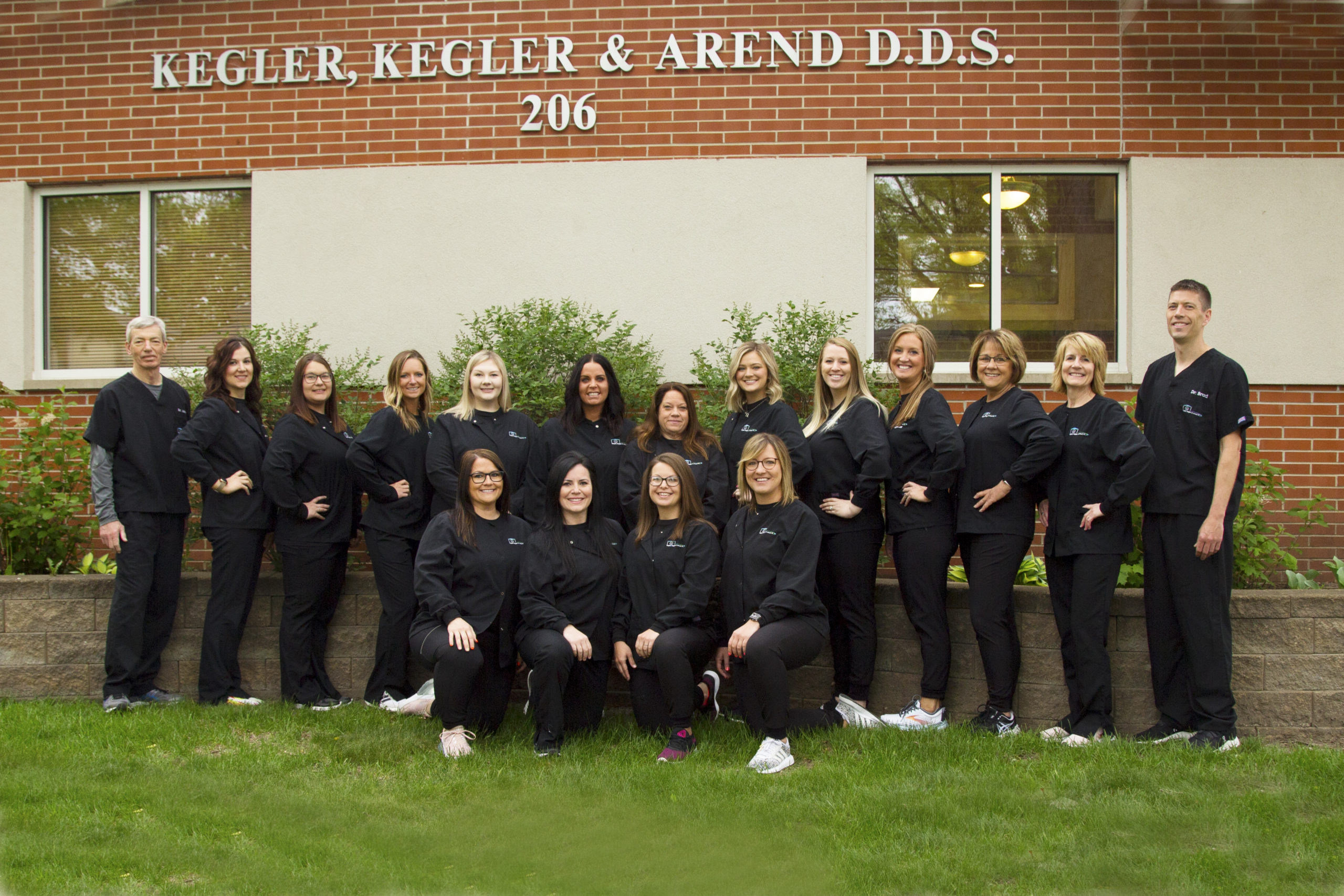 Full staff (1)